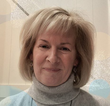 Angela Ackroyd, CTO of LIFTE H2
