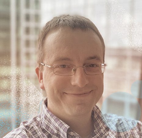 Jeremy Maunus, COO of LIFTE H2