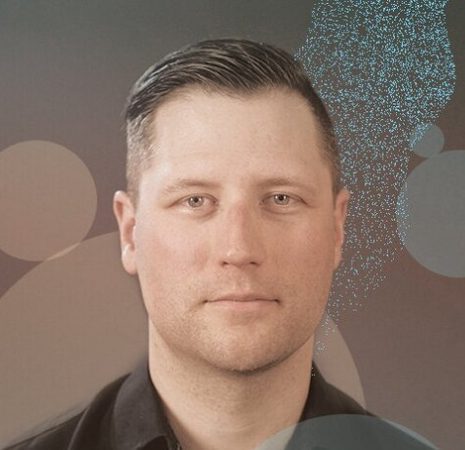 Matthew Blieske, CEO of LIFTE H2